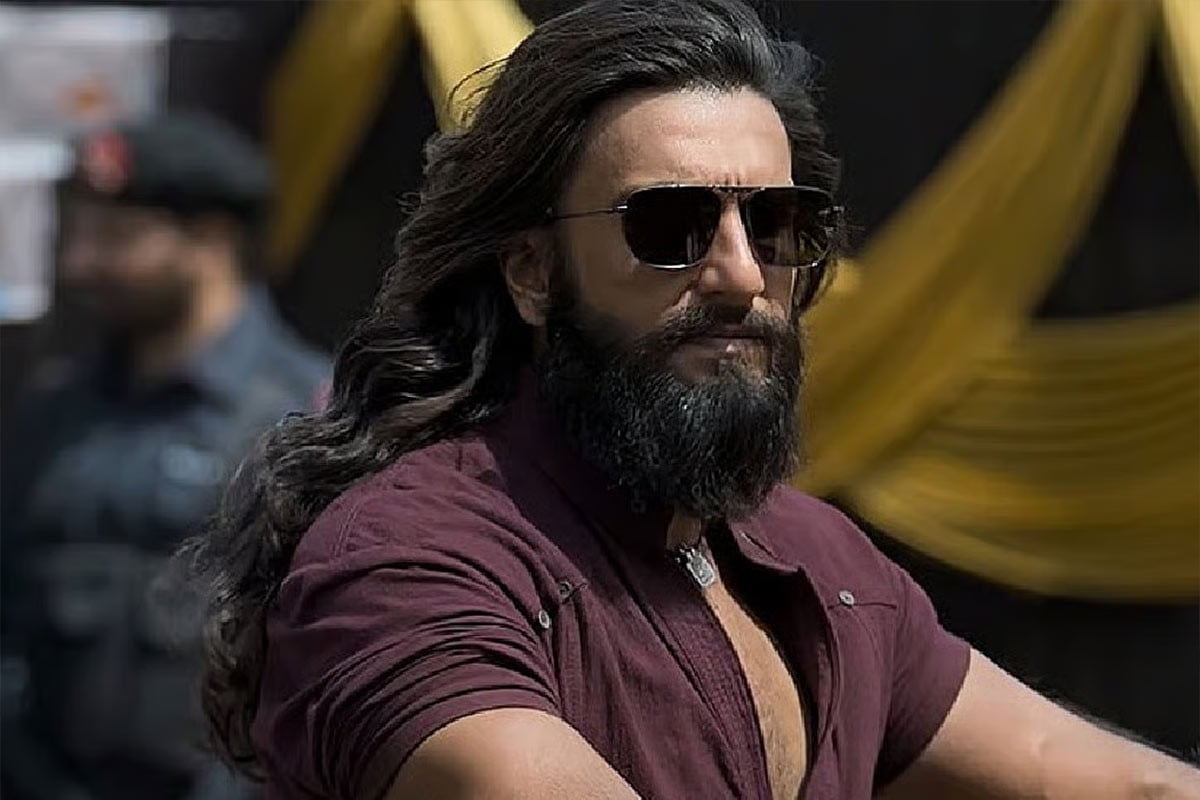 ফ্লপ নাকি হিট, ২ দিনে কত আয় করেছে রণবীরের ‘ধুরন্ধর’