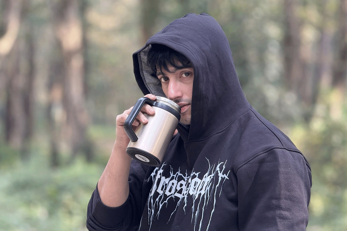 আবারও বড়পর্দায় ফিরছে ভৌমিক