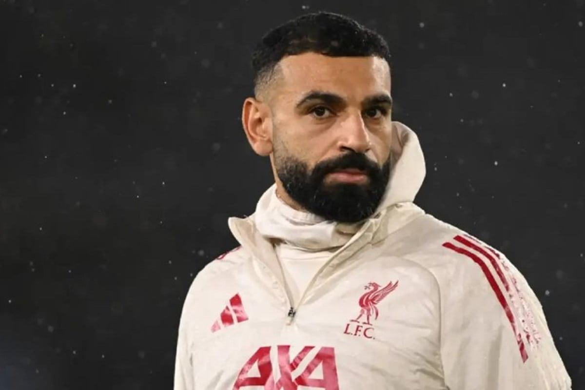 মনে হচ্ছে কেউ আমাকে ক্লাবেই চায় না: সালাহ