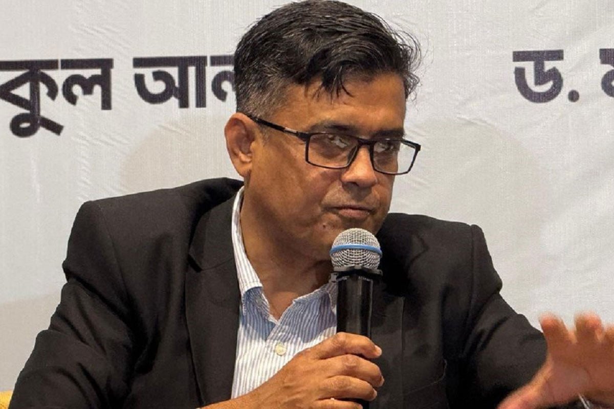 ‘শাপলা চত্বর হত্যাকাণ্ডের’ ভয়াবহ চিত্র তুলে ধরলেন প্রেস সচিব