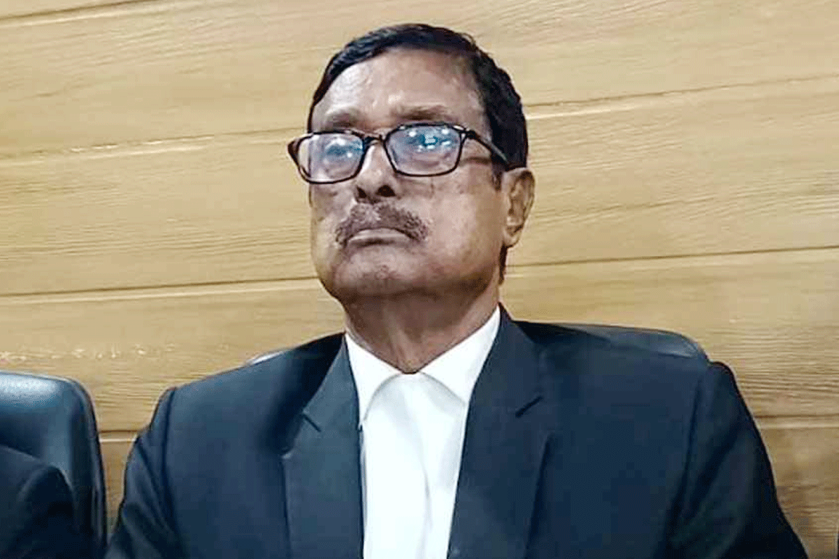 ক্ষমা চেয়ে অব্যাহতি পেলেন বিএনপি নেতা ফজলুর রহমান