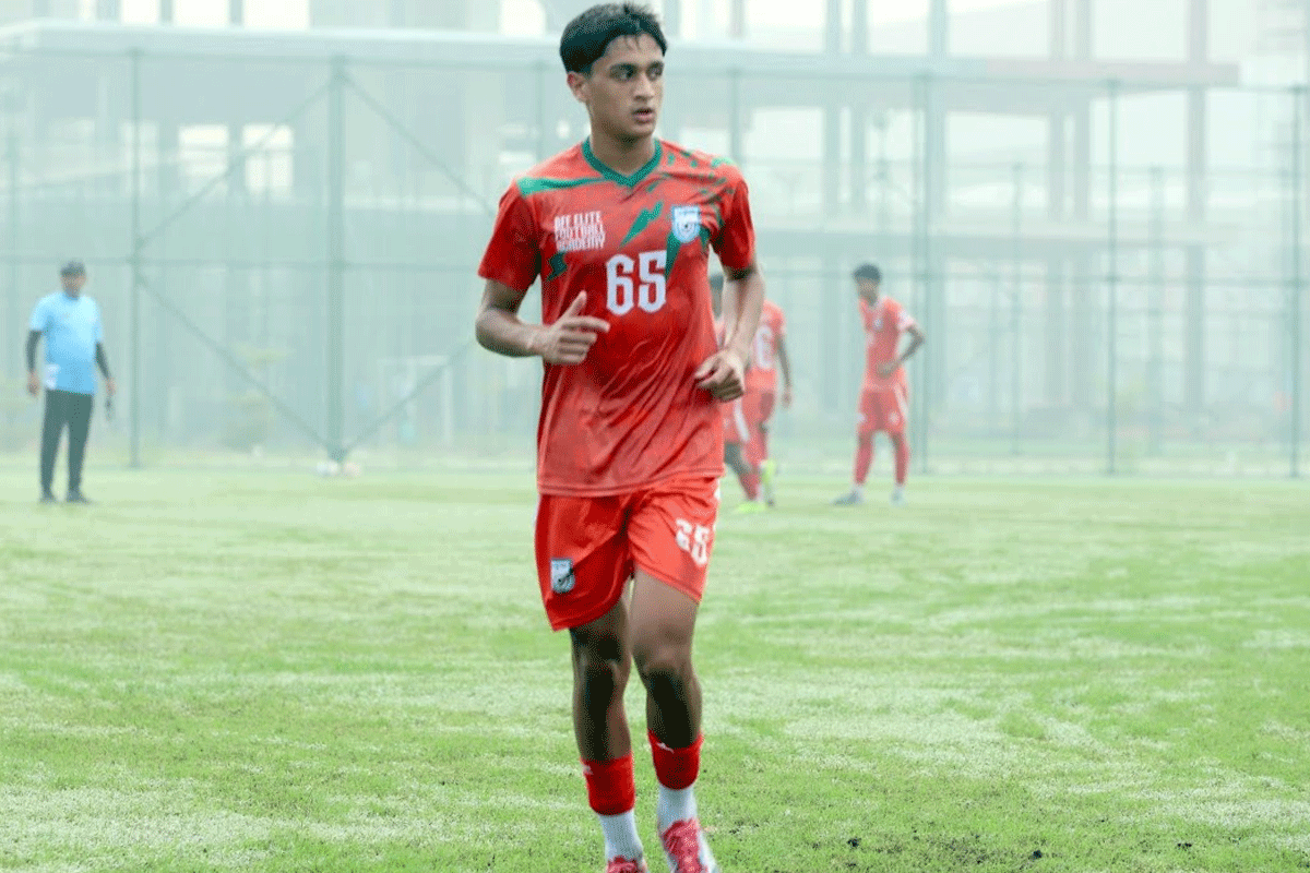 অস্ট্রেলিয়ার চূড়ান্ত স্কোয়াডে আরহাম