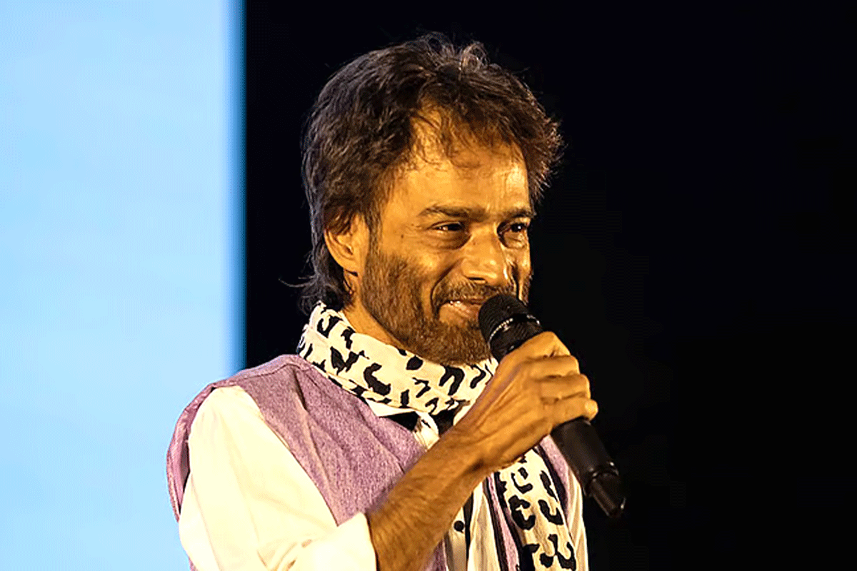 নচিকেতার শারীরিক অবস্থা নিয়ে মেয়ের সুখবর