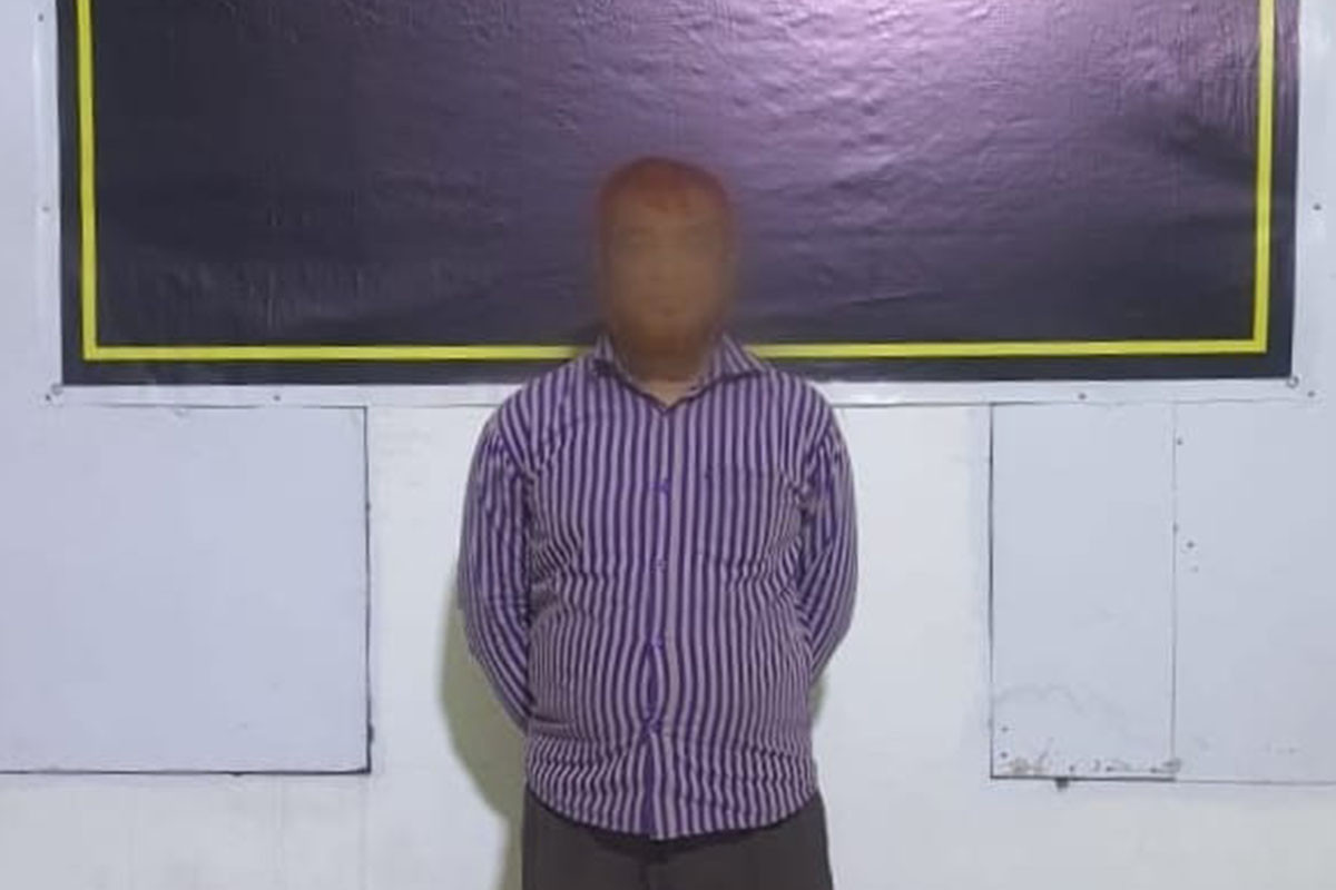 র‌্যাবের অভিযানে সাজাপ্রাপ্ত আসামি গ্রেফতার