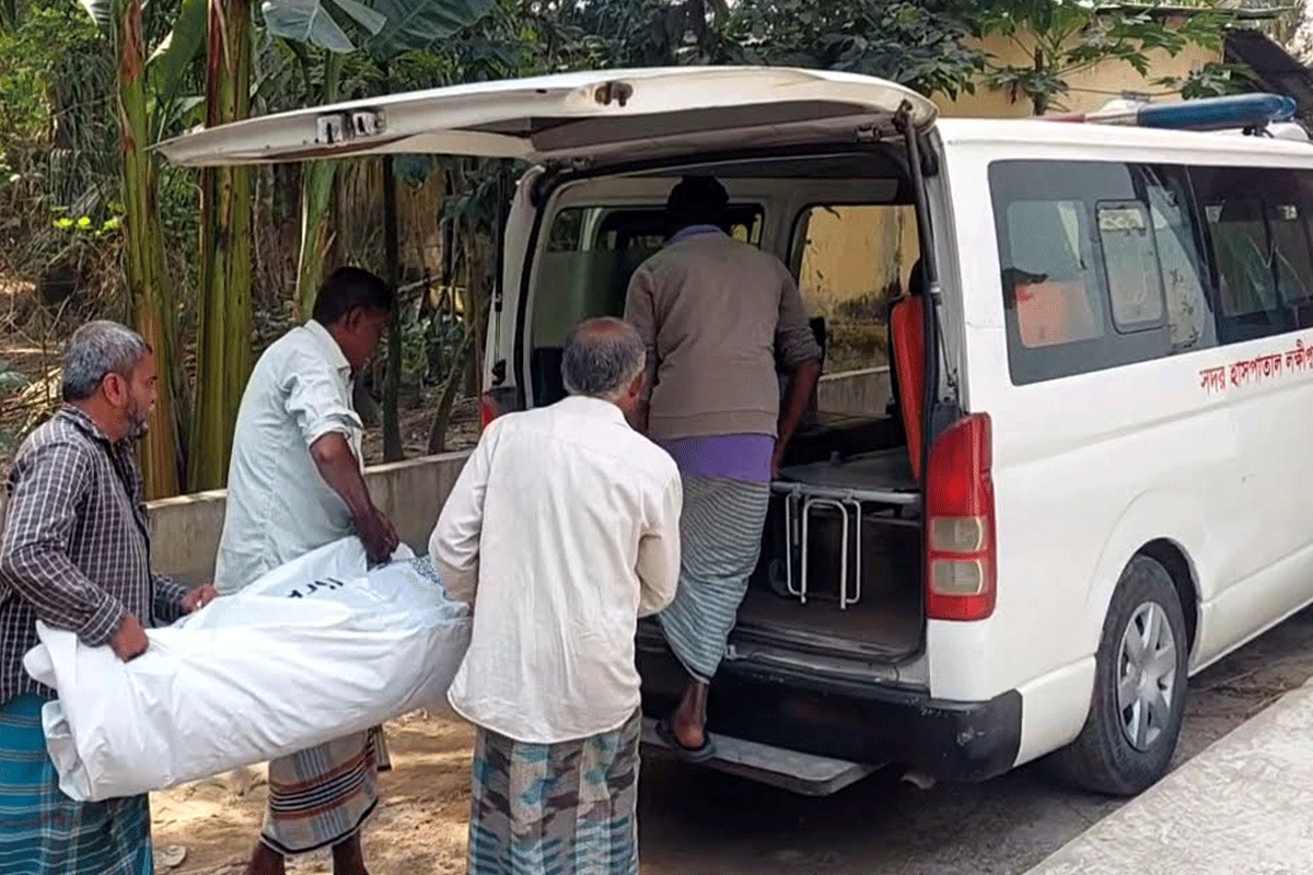 সৌদিতে অপহরণের পর হত্যার অভিযোগ, কবর থেকে প্রবাসীর মরদেহ উত্তোলন