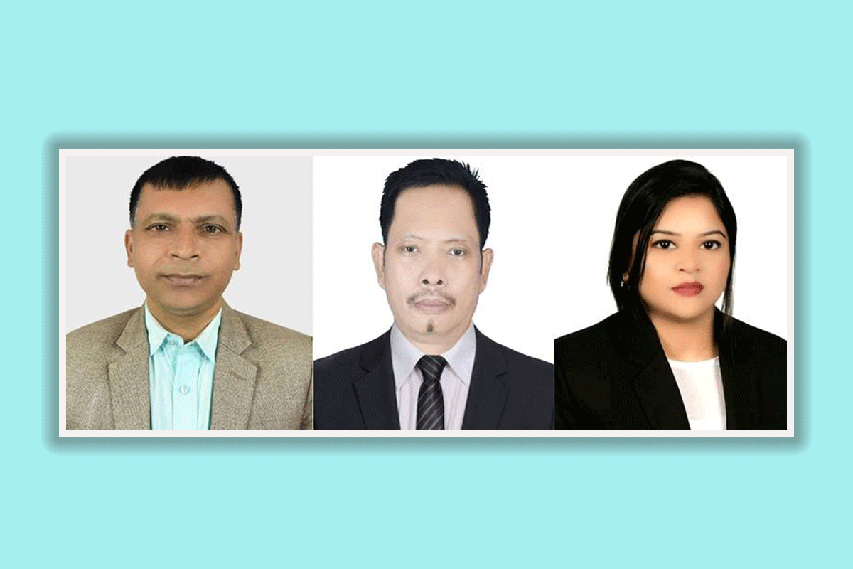 রাঙামাটিতে টেলিভিশন জার্নালিস্ট এসোসিয়েশনের যাত্রা শুরু