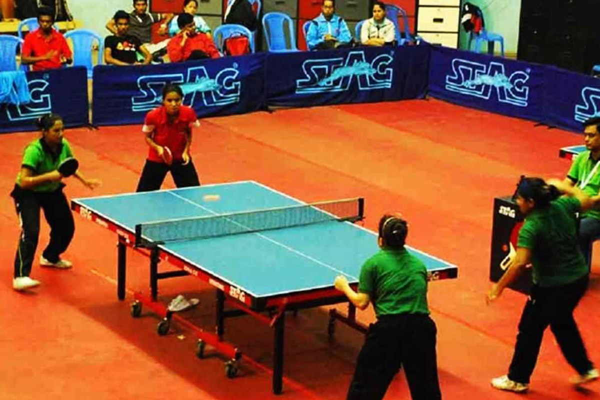 ভেন্যু সংকটে ৯ দিন পেছাল জাতীয় টেবিল টেনিস