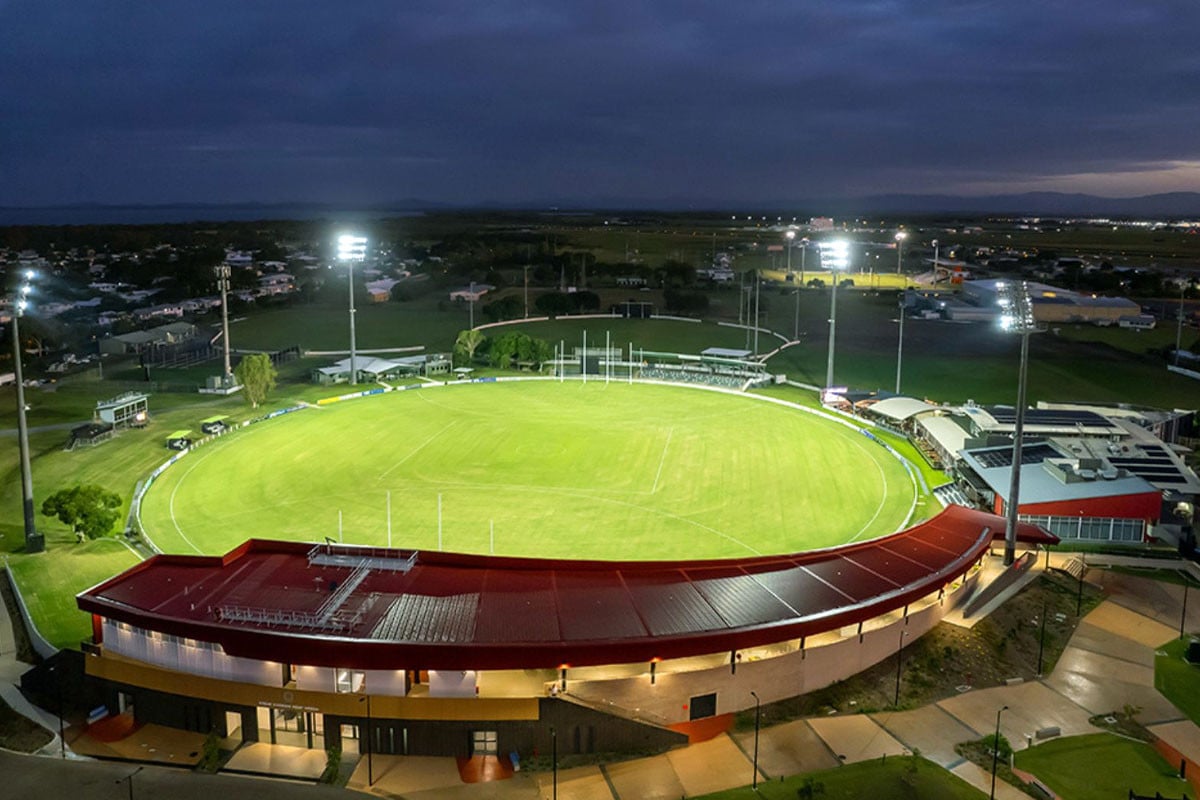 বাংলাদেশের বিপক্ষে নতুন মাঠে টেস্ট খেলবে অস্ট্রেলিয়া