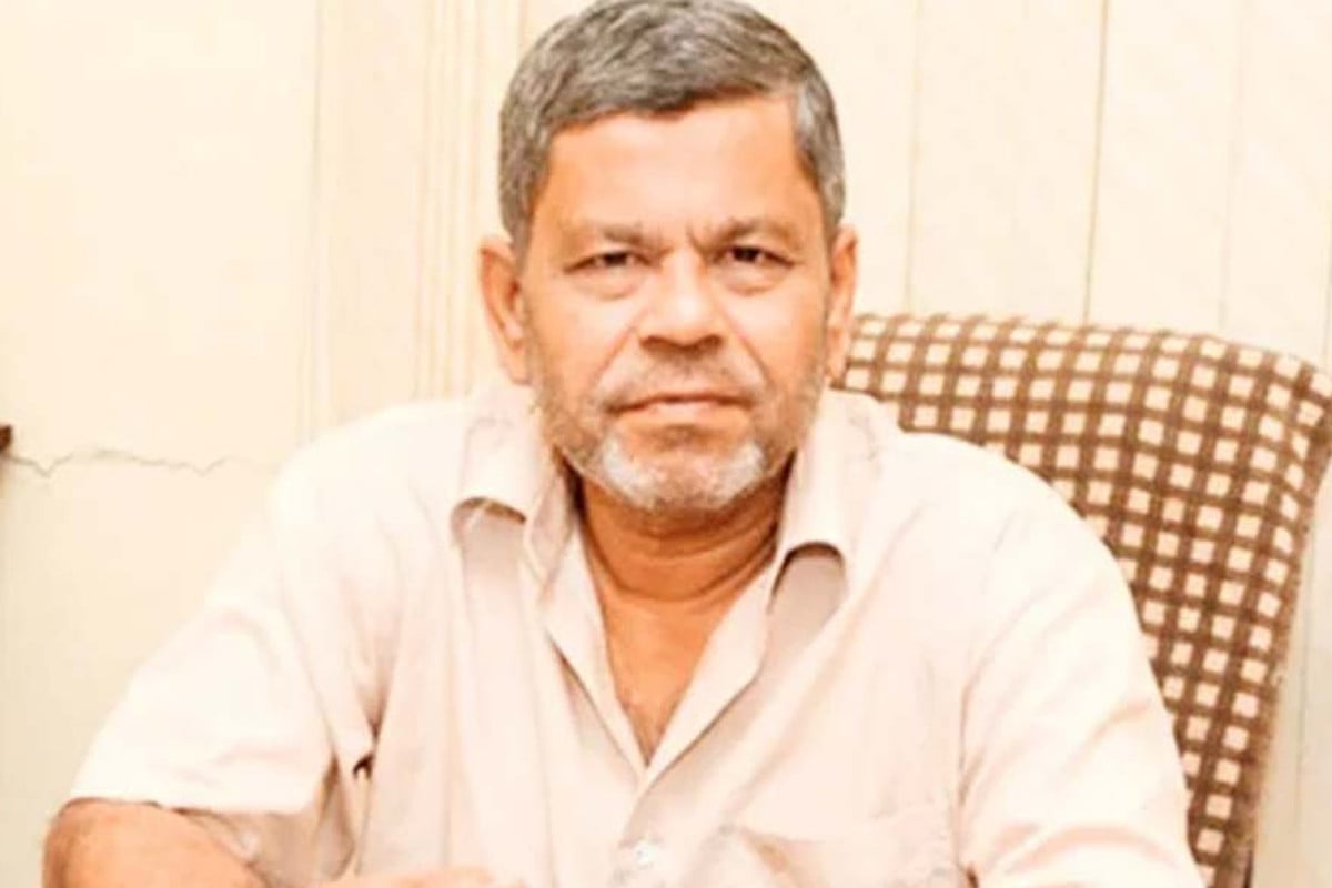 কারাগারে সাংবাদিক শওকত মাহমুদ