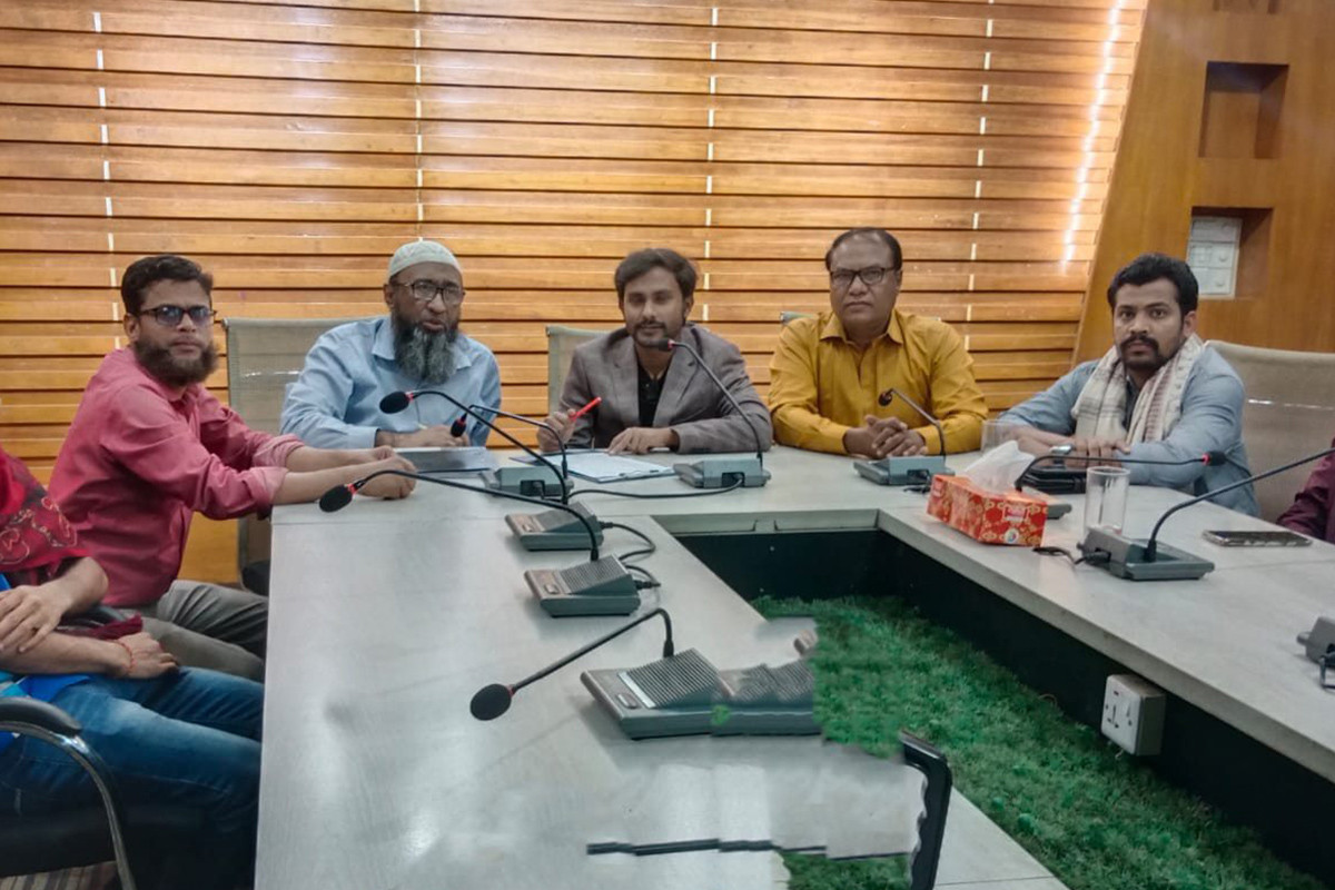 শুরু হচ্ছে চট্টগ্রাম জেলা স্কুল সাঁতার প্রতিযোগিতা