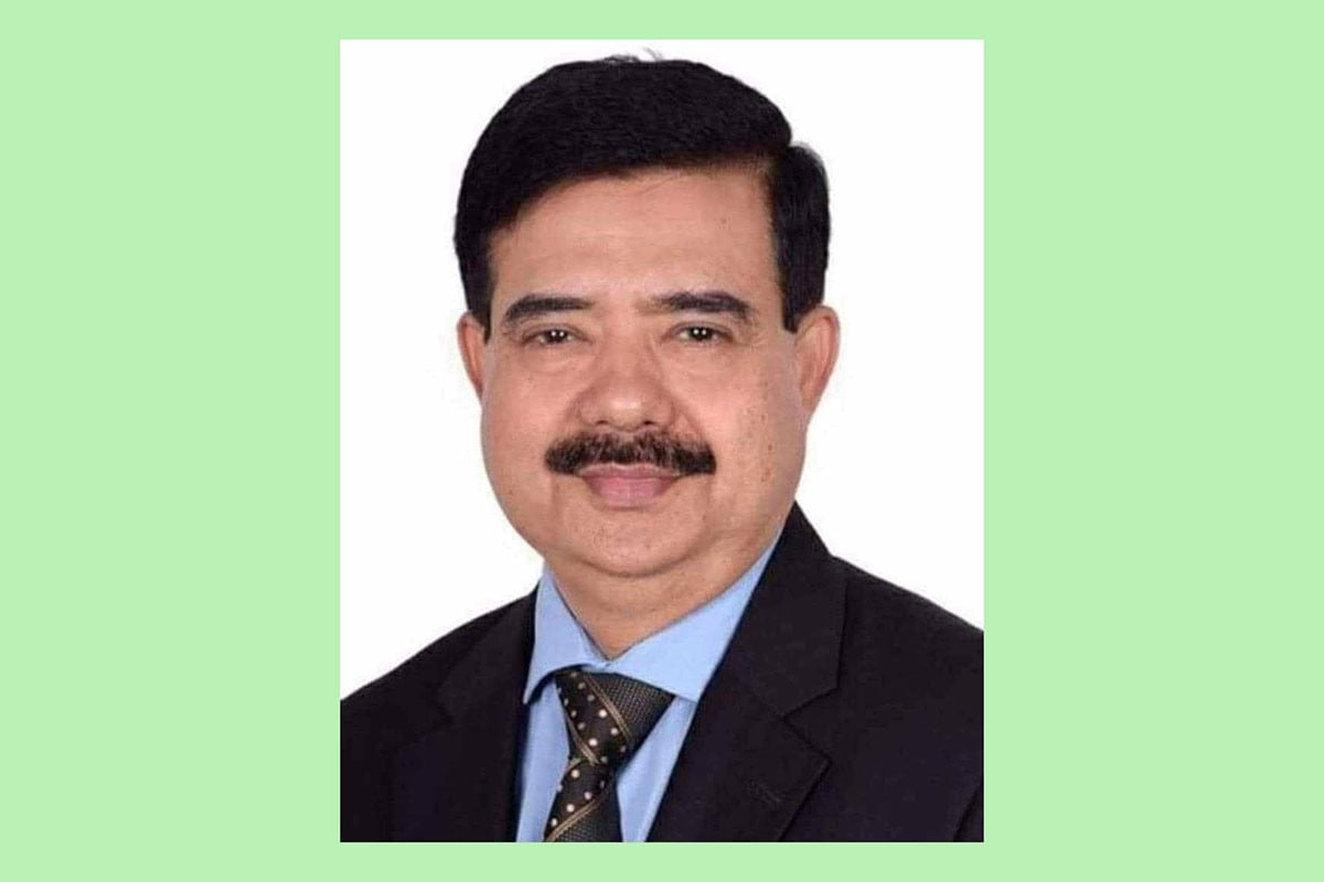 দল বিলুপ্ত করে বিএনপিতে যোগ দিলেন বিএলডিপি’র চেয়ারম্যান সেলিম