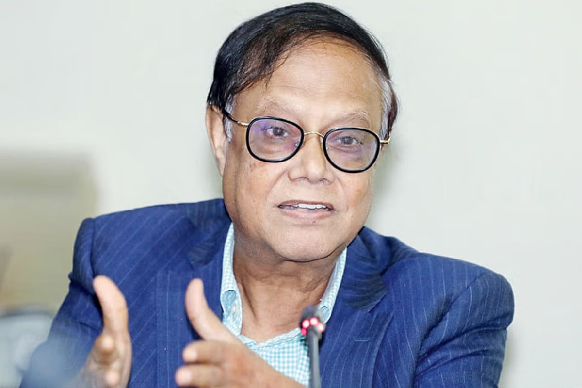 ব্যাংকিং খাতে স্থিতিশীলতা ফেরাতে বিস্তৃত সংস্কার গ্রহণ করা হয়েছে : গভর্নর