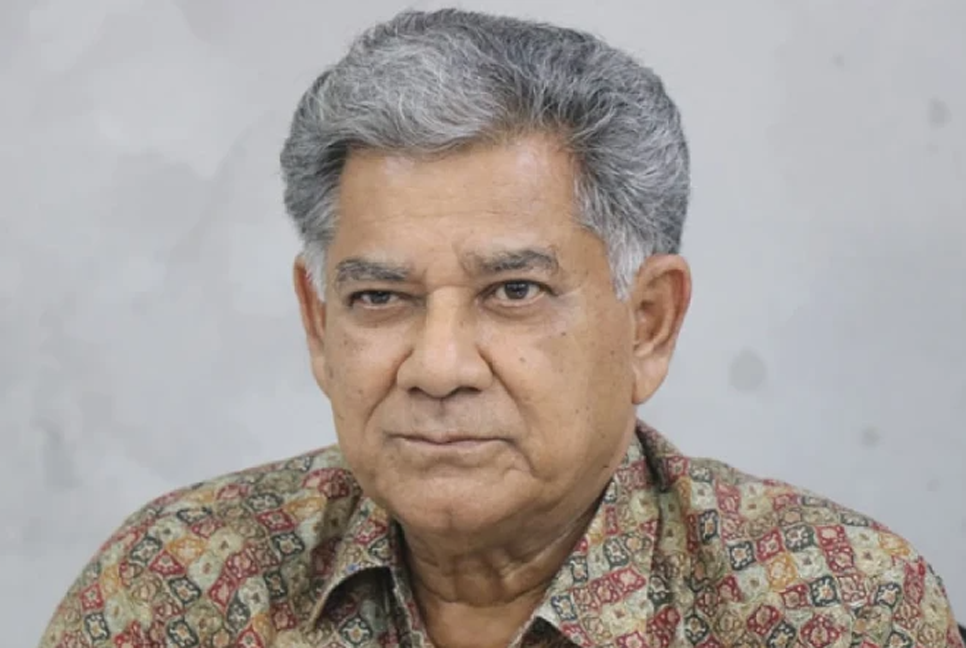 সুষ্ঠু নির্বাচন উপহার দিতে না পারার কোনও কারণ নেই : শ্রম উপদেষ্টা