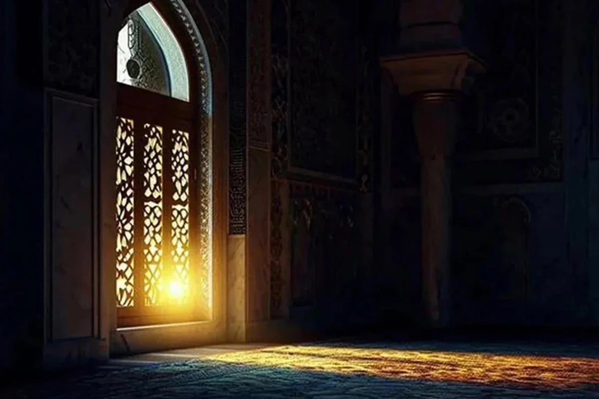 ইসলামের আলোকে সুশাসনের প্রয়োজন ও ফলাফল