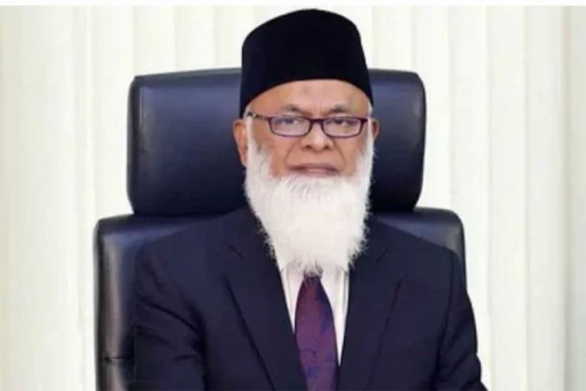 হত্যা মামলায় নাসা গ্রুপের চেয়ারম্যান নজরুল রিমান্ডে