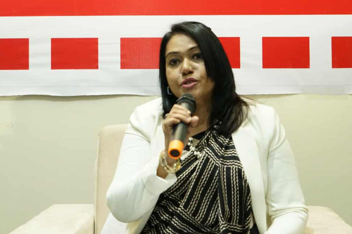 চলচ্চিত্রকে সমৃদ্ধ করতে নারীদের এগিয়ে আসা উচিত: তথ্য সচিব