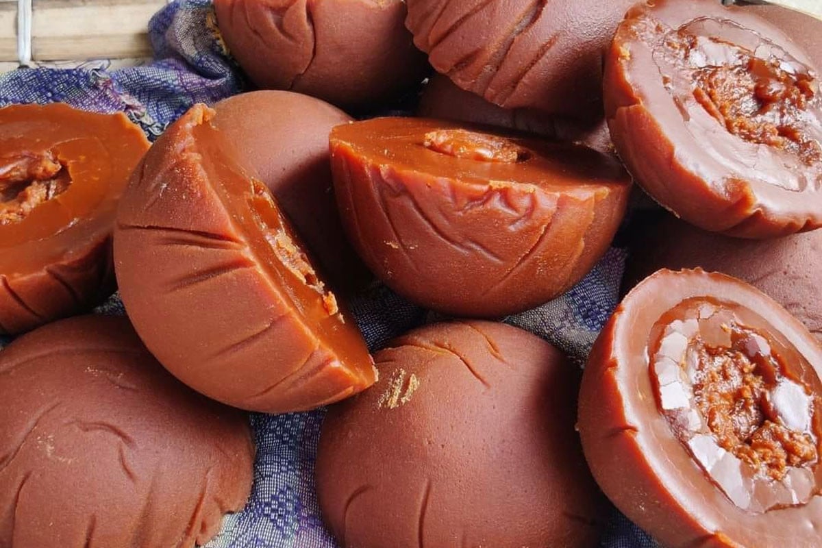 অনলাইনে কেনা খেজুরের গুড় আসল কিনা যাচাই করার সহজ উপায়