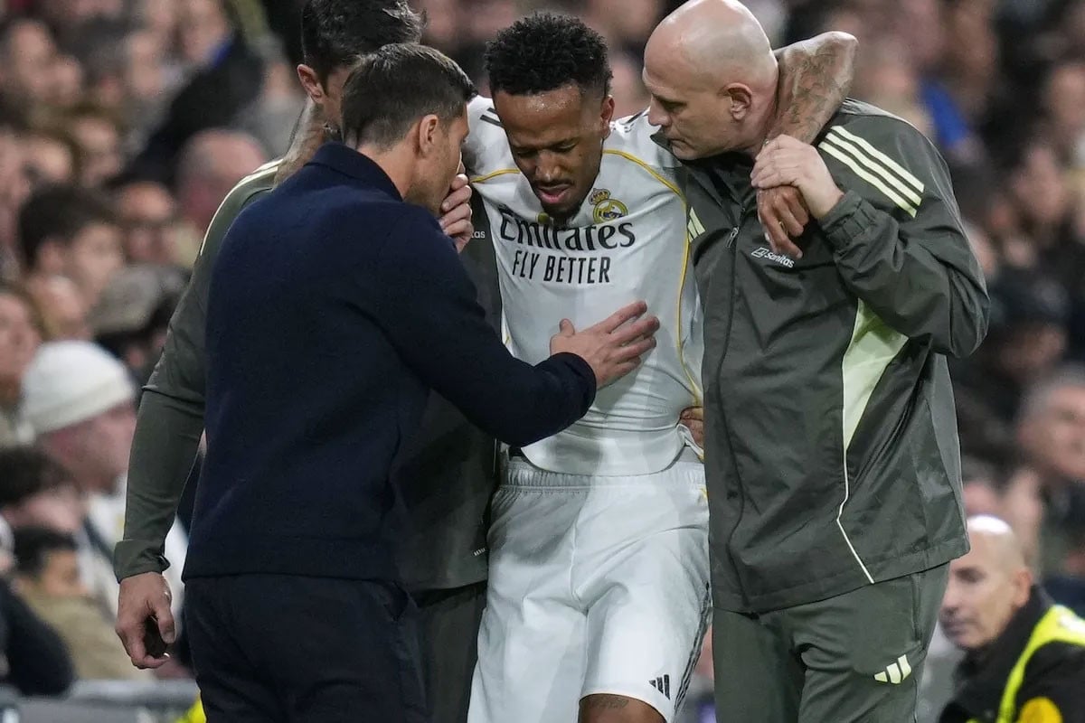 চোটে আবারও দীর্ঘ সময় মাঠের বাইরে মিলিতাও