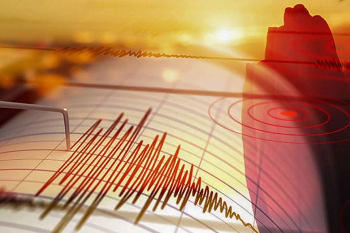 জাপানে ৭.৬ মাত্রার ভয়াবহ ভূমিকম্প, সুনামি সতর্কতা