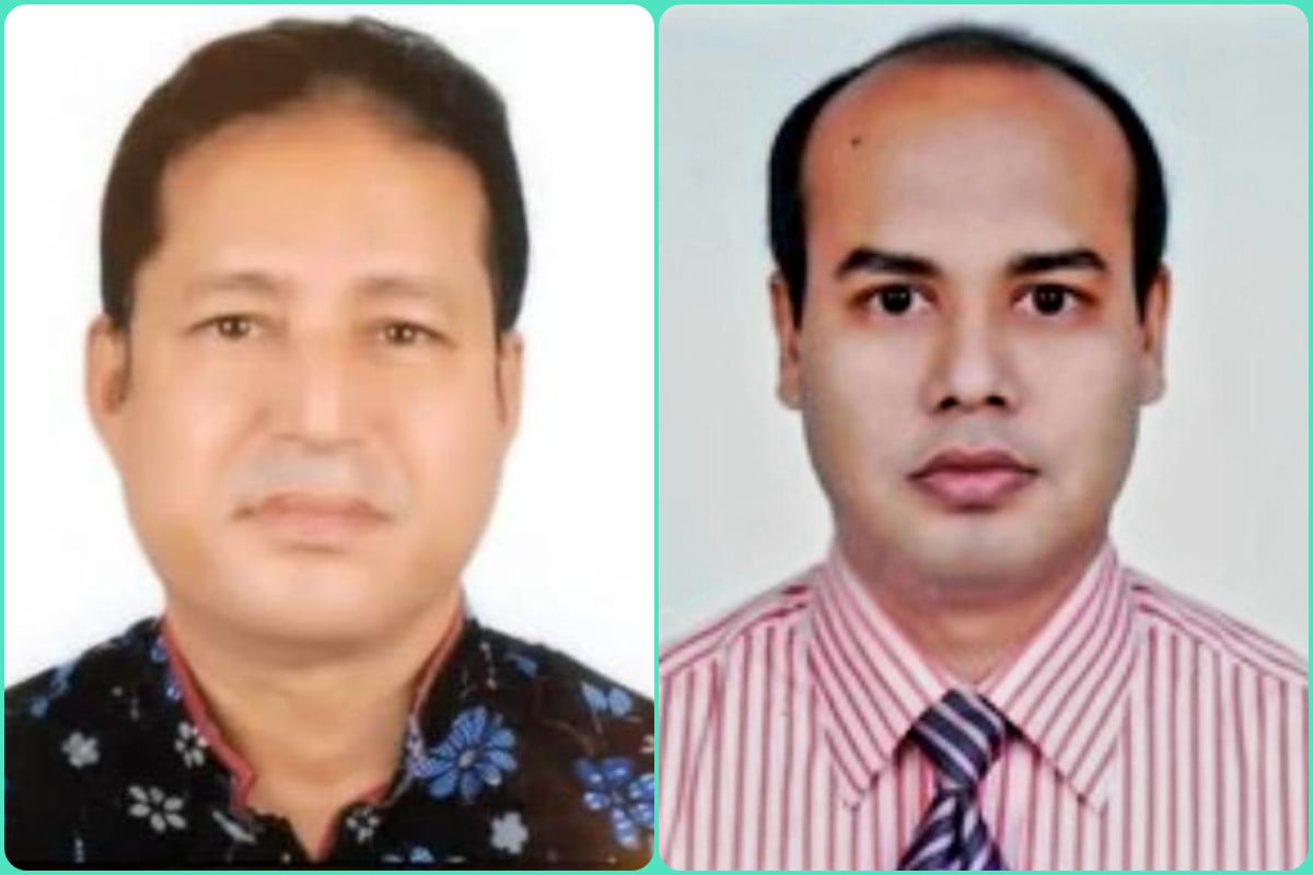 মনির ও আবু জাফর চৌধুরী সিন্ডিকেটের শত শত কোটি টাকার জালিয়াতি ফাঁস