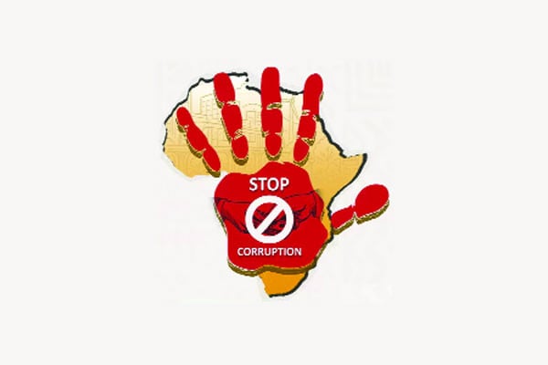 দুর্নীতির অভিযোগের ছড়াছড়ি