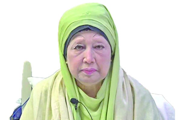 আপাতত দেশেই খালেদা জিয়ার চিকিৎসা