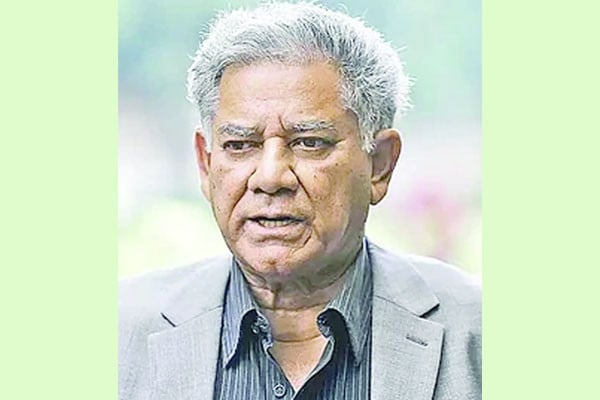 অন্তর্বর্তী সরকারের নির্বাচন দেওয়ার শর্ত ছিল না