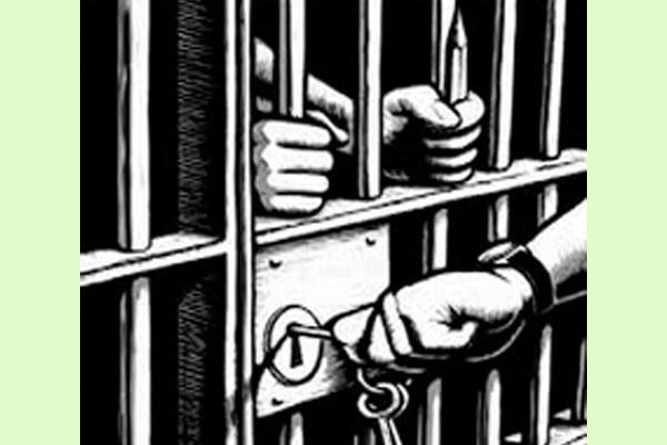 ১৫ টাকা খরচে ভিডিও কল কারাবন্দিদের