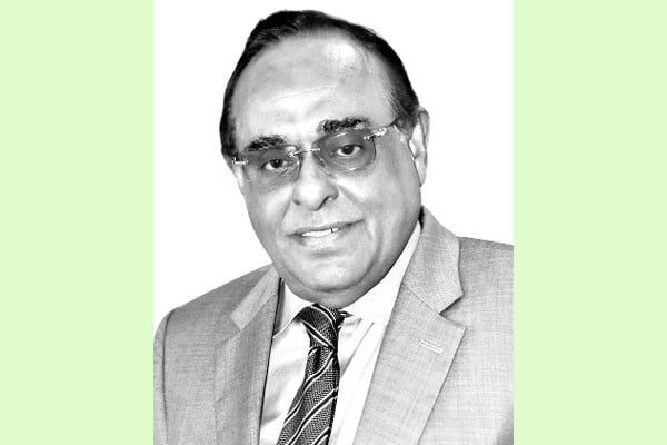 আজ ব্যারিস্টার মইনুলের দ্বিতীয় মৃত্যুবার্ষিকী