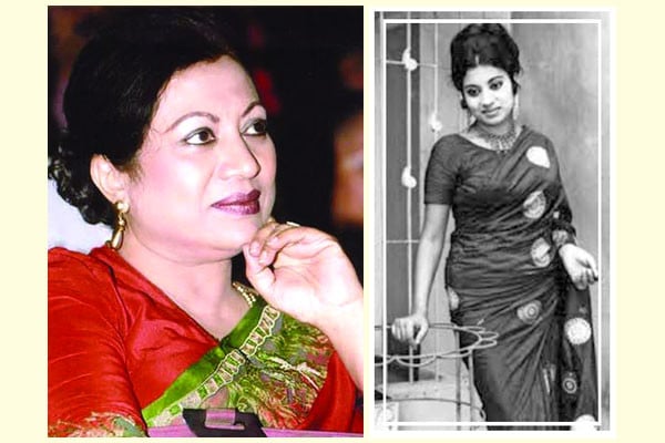 মুখসহ সারা শরীরে কালি মেখে বিশ্রী চেহারা বানিয়েছিলাম