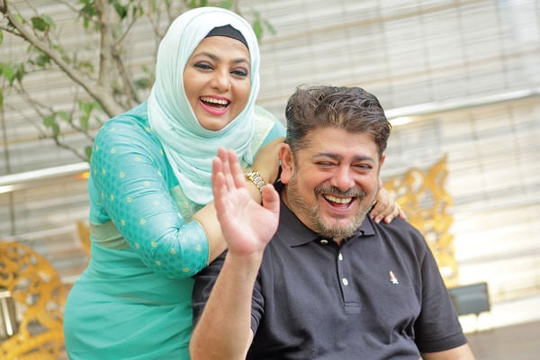 সম্পর্ক যদি নির্ভরযোগ্য করা যায় তাতে ক্ষতি কী : শাবনাজ