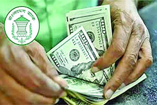 সাত দিনে রেমিট্যান্স ৮৭ কোটি ডলার