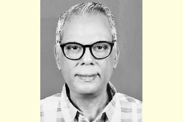 ভারত ও সাম্প্রদায়িকতার বিষবাষ্প