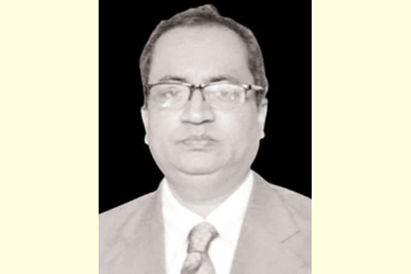 সুস্থ হয়ে উঠুন দেশনেত্রী