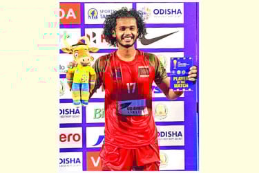 বাংলাদেশ-অস্ট্রিয়া অন্যরকম ‘ফাইনাল’