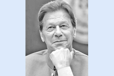 ইমরান খান সম্পর্কে আর্মির অভিযোগ হাস্যকর : পিটিআই