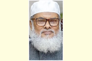 আধুনিকায়ন হচ্ছে বায়তুল মোকাররম