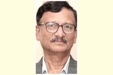 দেশ এখন অস্থির সময় পার করছে