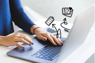 ল্যাপটপের ৫ গোপন ফিচার