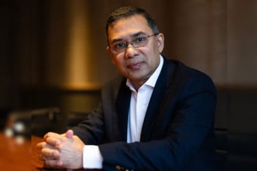 তারেক রহমান আসবেন বীরের বেশে