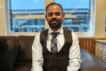 বিগ টিকেটে দুই কোটি দিরহাম জয়, গল্প শোনালেন বাংলাদেশি জাহাঙ্গীর