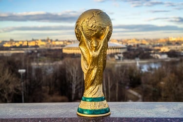 ২০৯৮ পর্যন্ত বিশ্বকাপজয়ী দেশের তালিকা দিল গ্রোক এআই