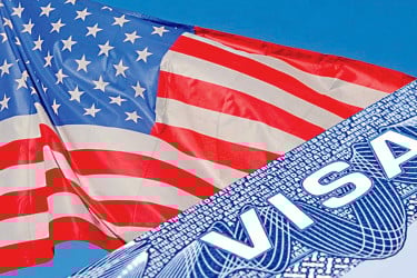 ভিসা নিয়ে ফ্যাক্ট-চেকারদের কড়া বার্তা যুক্তরাষ্ট্রের