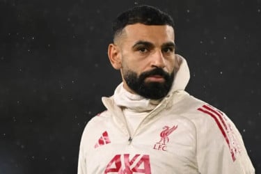 মনে হচ্ছে কেউ আমাকে ক্লাবেই চায় না: সালাহ