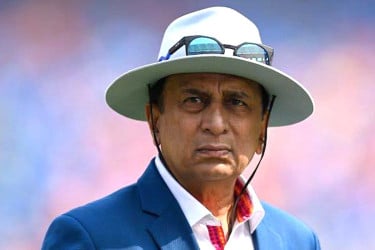 আইপিএলকে সম্মান না করলে নিলামে রাখা উচিত নয়: গাভাস্কার