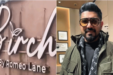 গোয়ায় নাইটক্লাবে আগুনে ২৫ মৃত্যু, যা বললেন মালিক