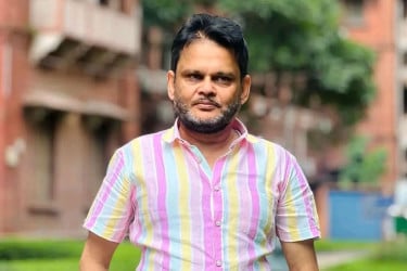 ঢাবি অধ্যাপক ড. এরশাদ হালিম সাময়িক বরখাস্ত