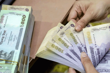 তিন মাসে কোটিপতি গ্রাহকদের আমানত কমে ৫৯ হাজার কোটি