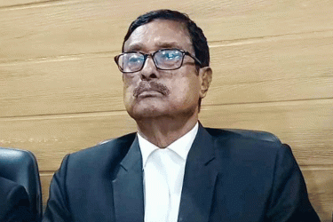 ক্ষমা চেয়ে অব্যাহতি পেলেন বিএনপি নেতা ফজলুর রহমান