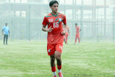 অস্ট্রেলিয়ার চূড়ান্ত স্কোয়াডে আরহাম